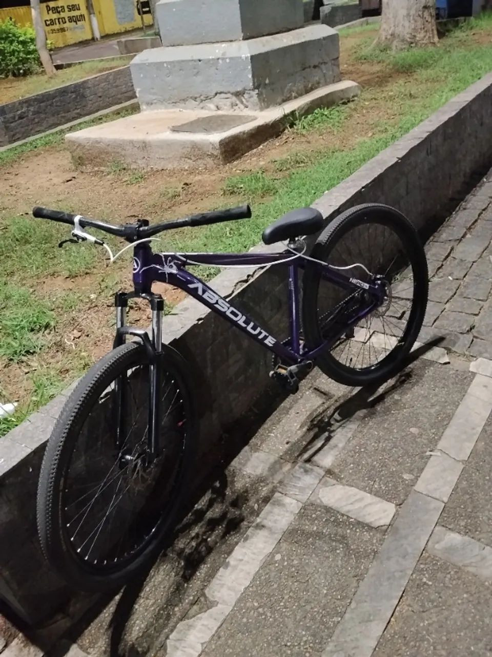 Bicicleta absolute Nero 5 - Foto 4
