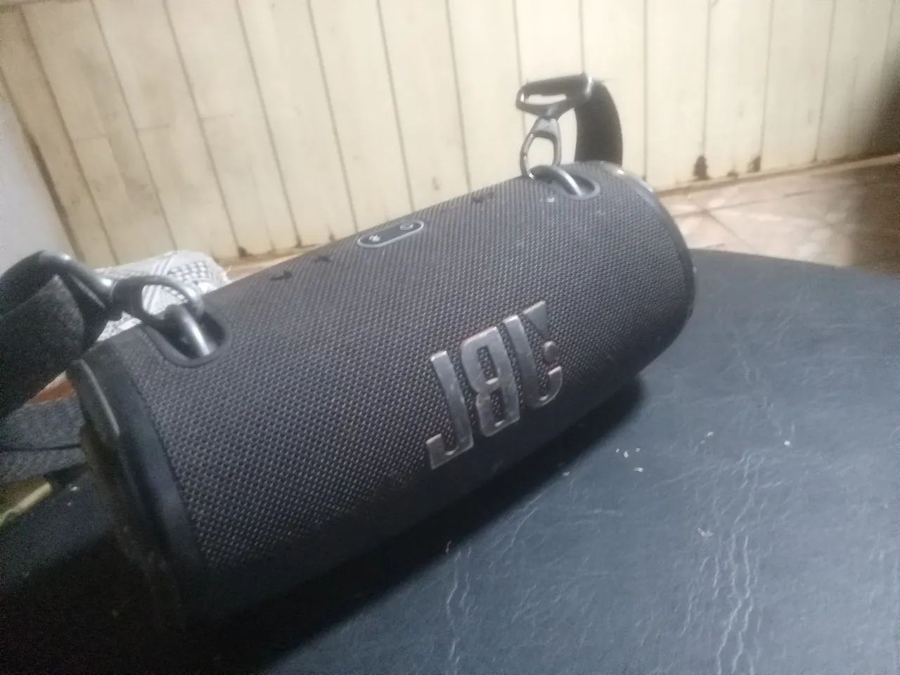 JBL Xtreme