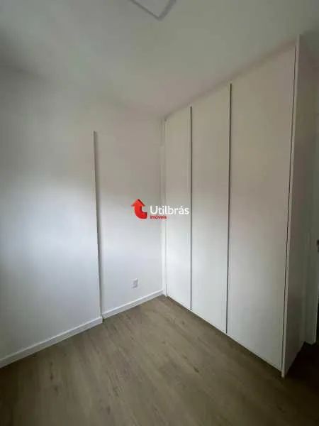 Área Privativa à venda, 3 quartos, 1 suíte, 2 vagas, São Lucas - Belo Horizonte/MG - Foto 8