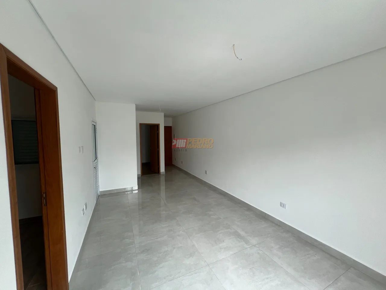 Apartamento no Bairro Vila América em Santo André - Foto 4