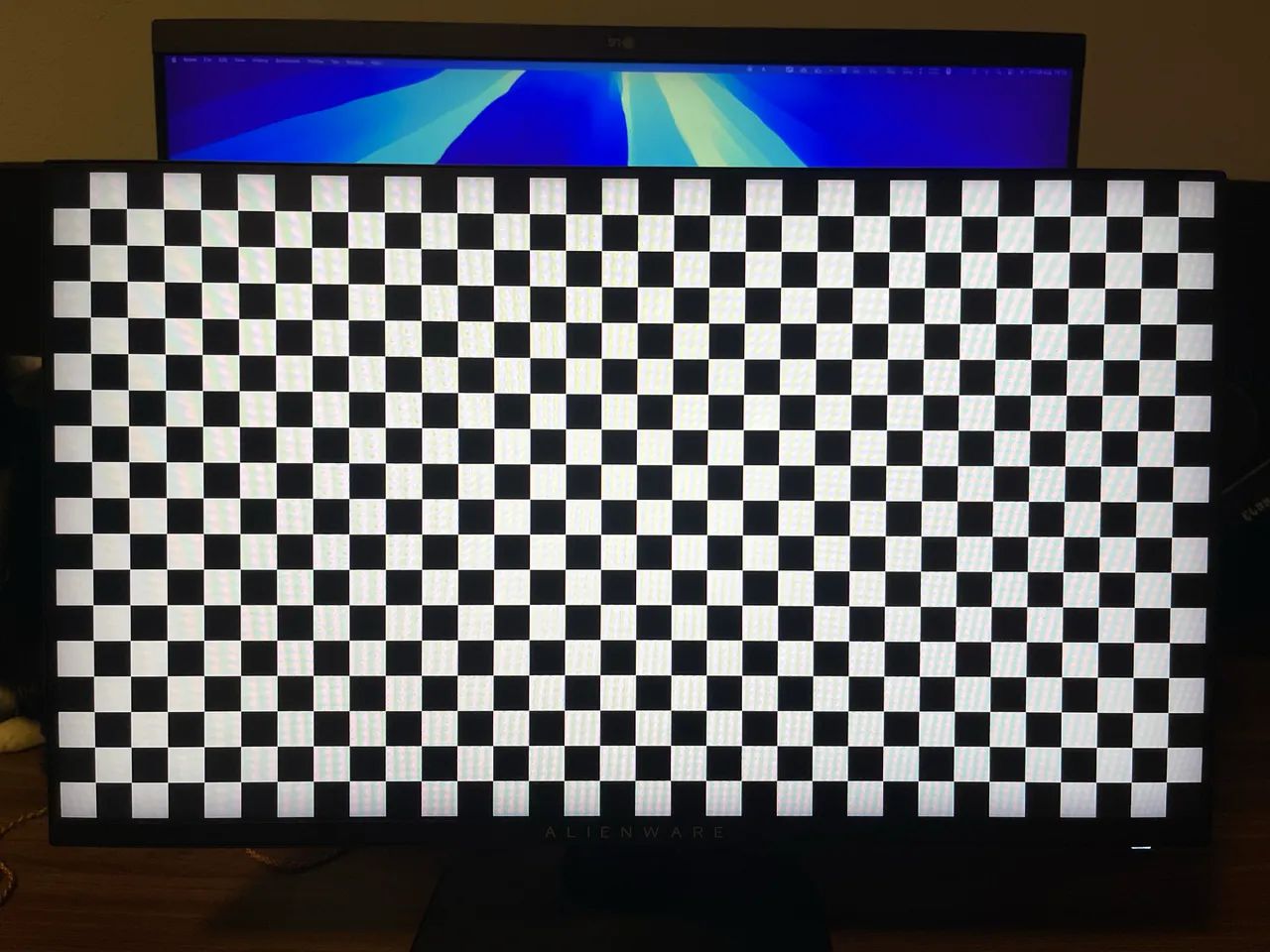 Monitor Gamer Alienware 25? 360hz AW2523HF - Foto 4