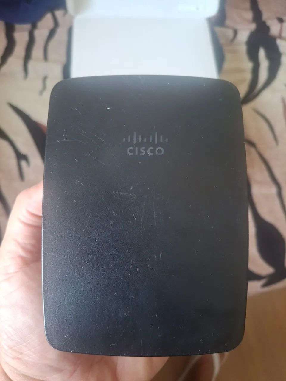 Linksys RE1000 - Foto 2