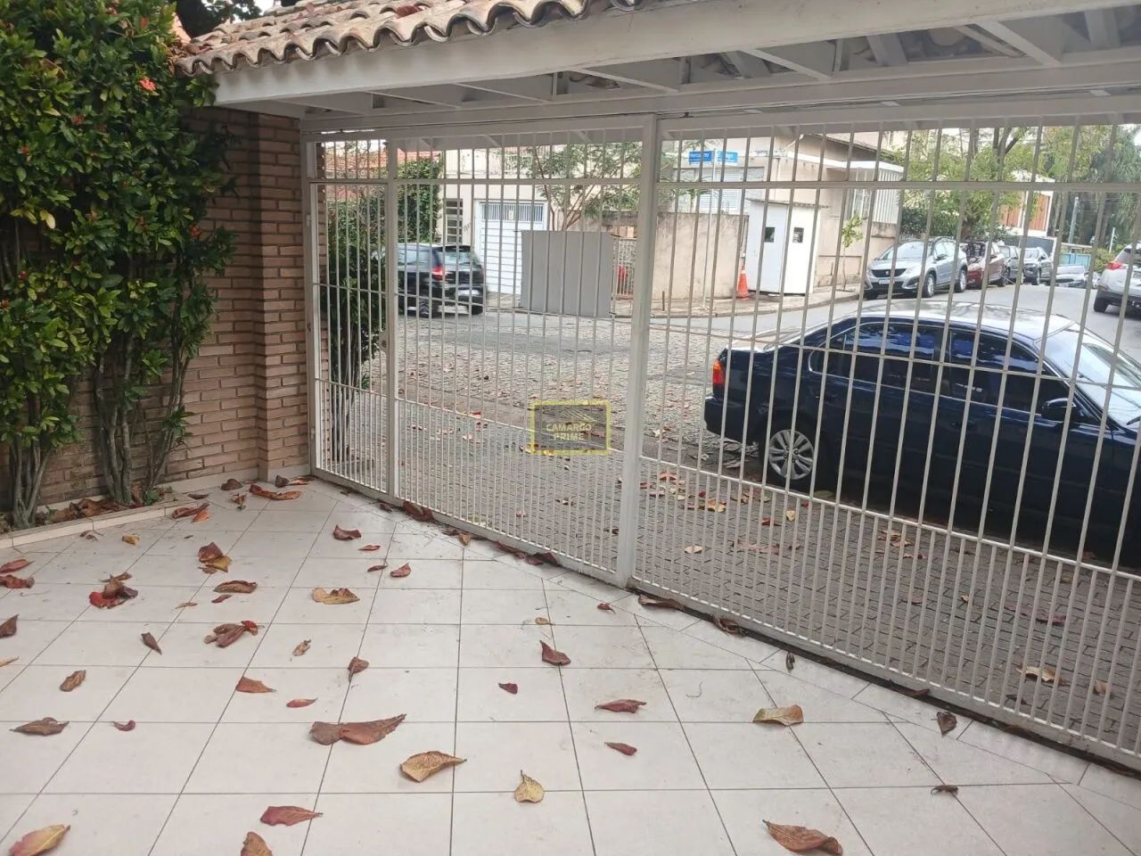 Sobrado Com 03 Dormitórios Para Locação No Sumaré - Foto 3