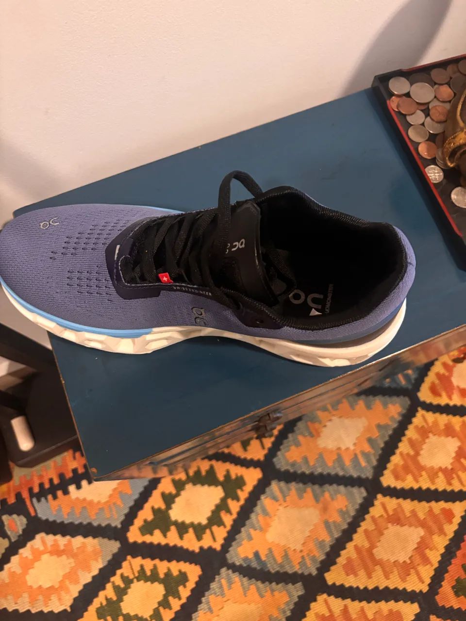 Tênis On Running - Foto 2