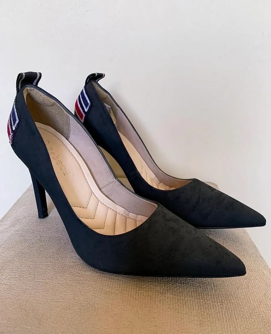 Scarpin - Bebecê 