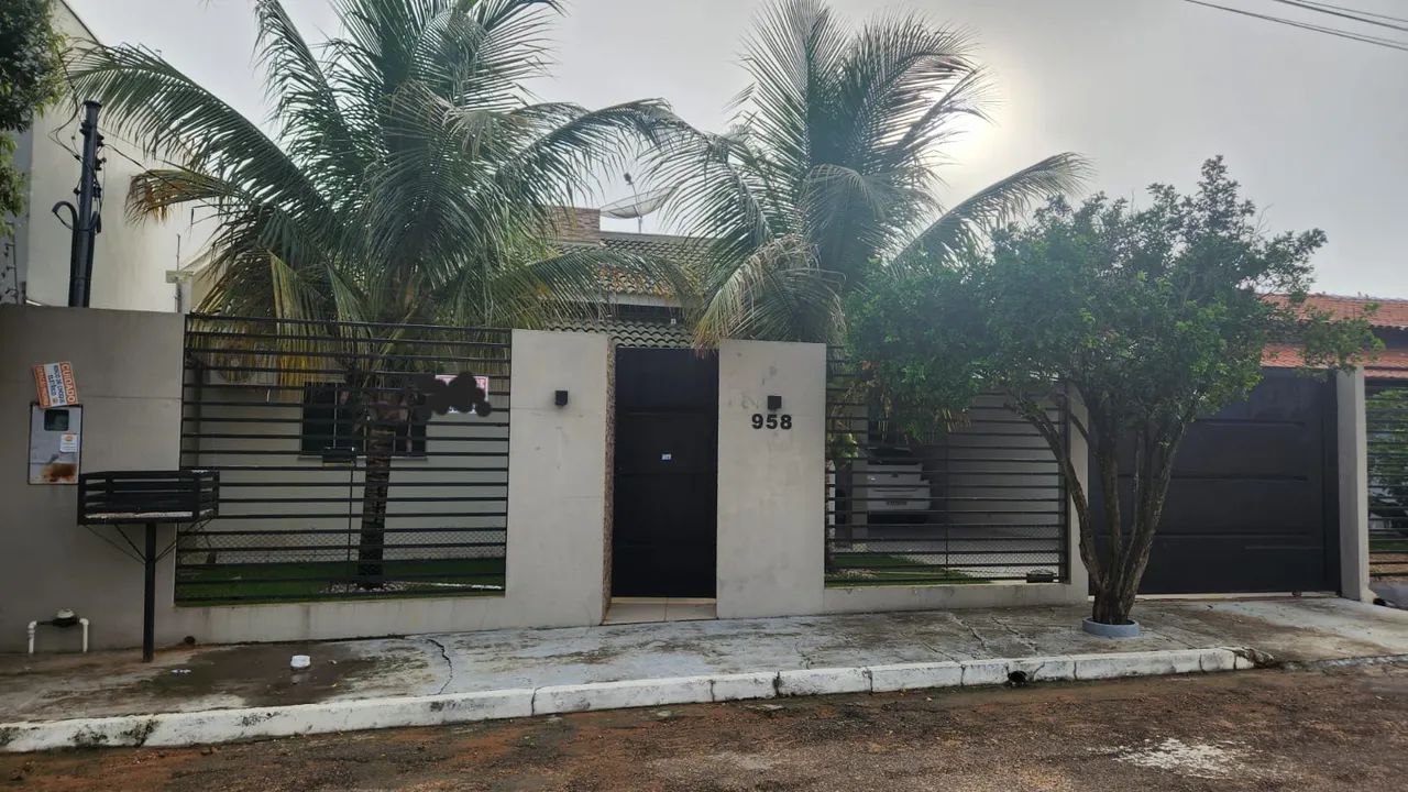 Casa a venda no Bairro Buritis 3
