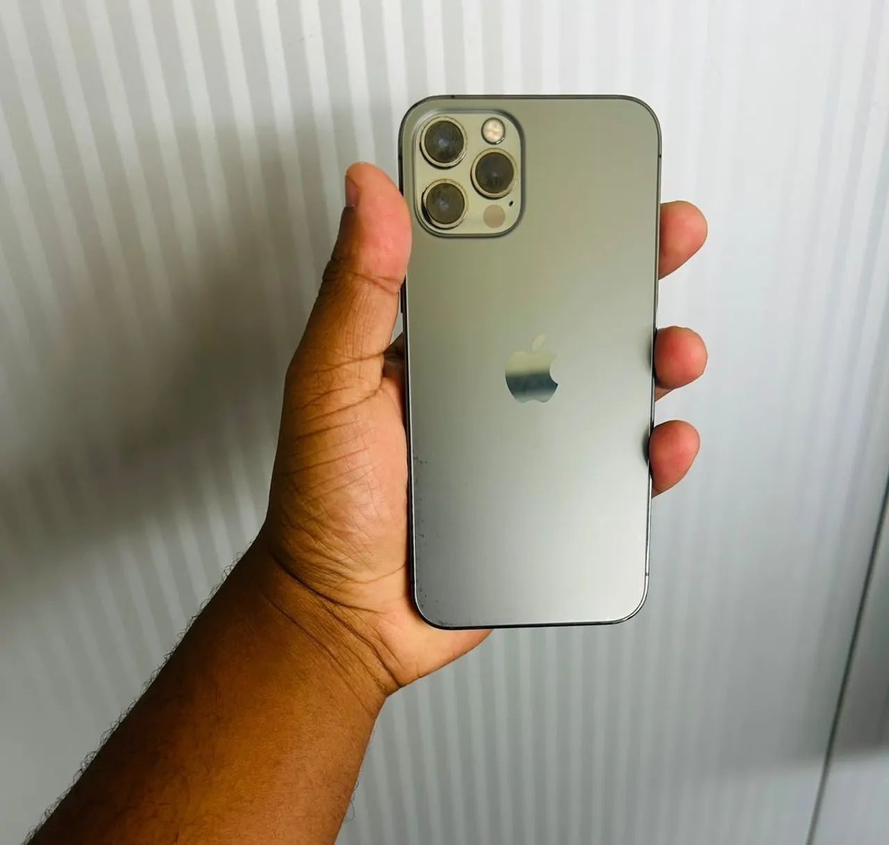 IPHONE 12 PRO 128GB