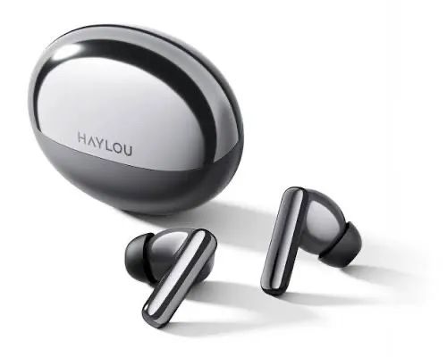 Fone Bluetooth Haylou FlowBuds N55 - Foto 3
