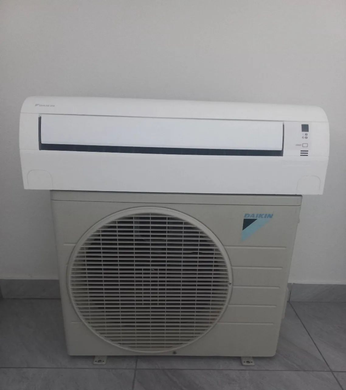 Ar condicionado daikim  - Foto 2