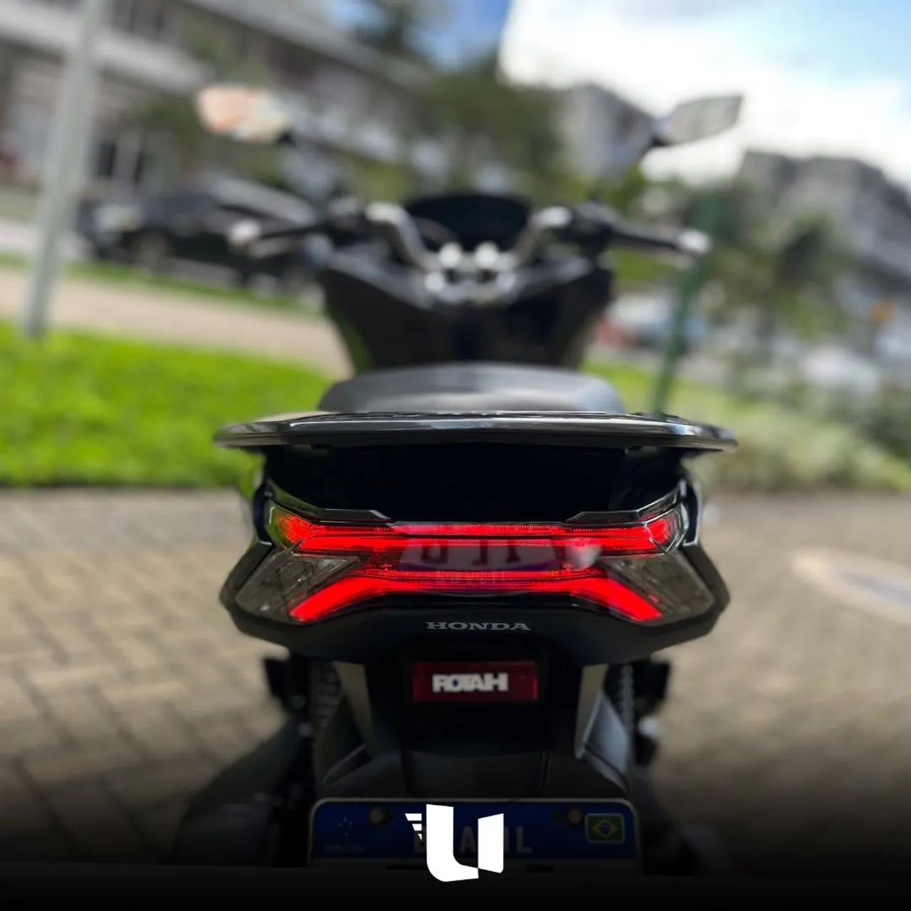 Honda pcx 160 - Foto 5