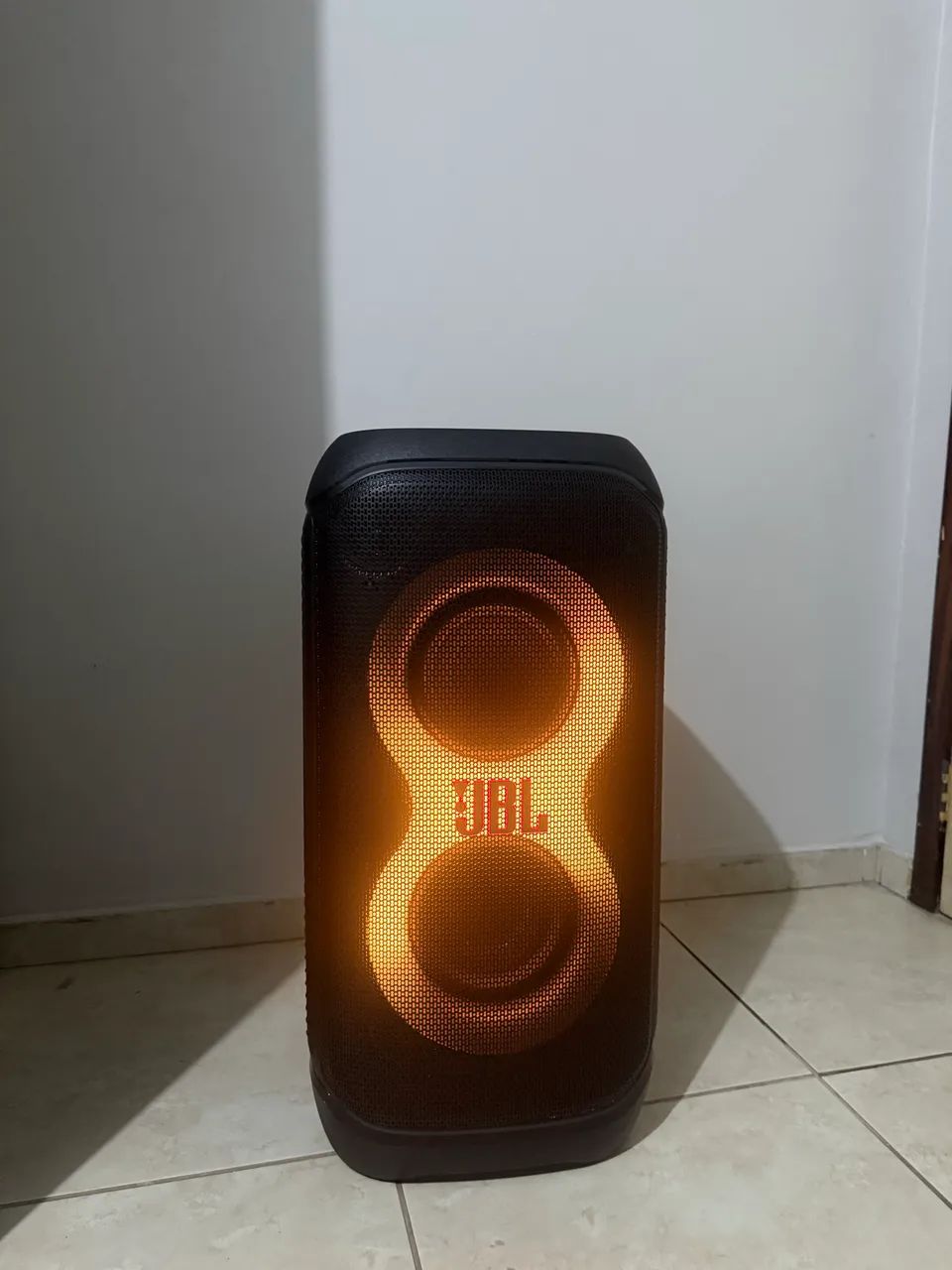 JBL PARTYBOX STAGE 320 2026 - Foto 2