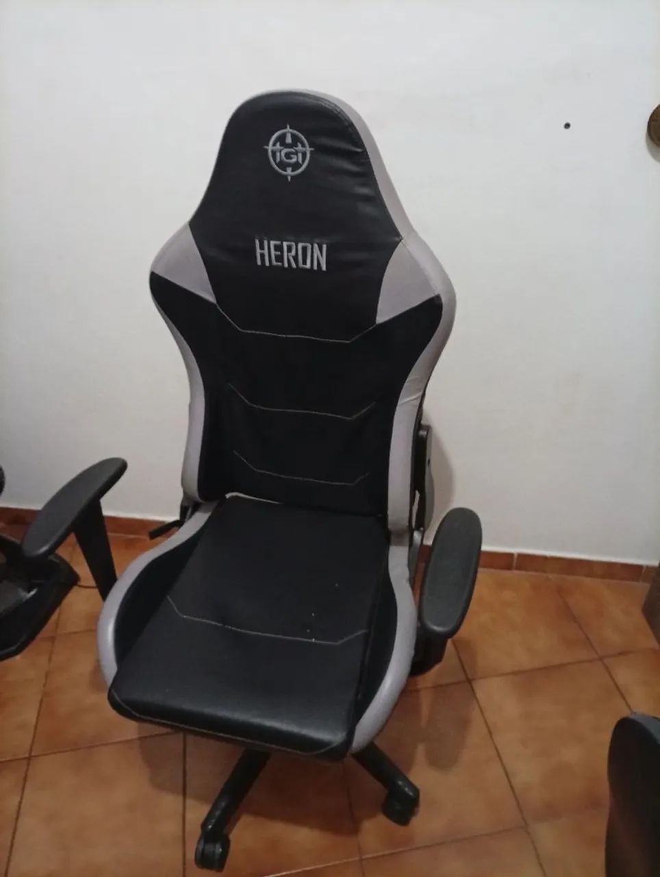 Cadeira game