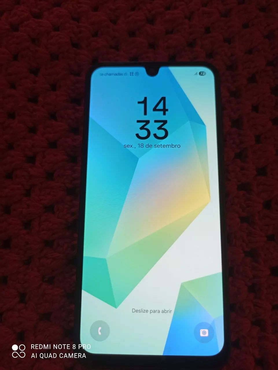 Samsung Galaxy A16  - Foto 2