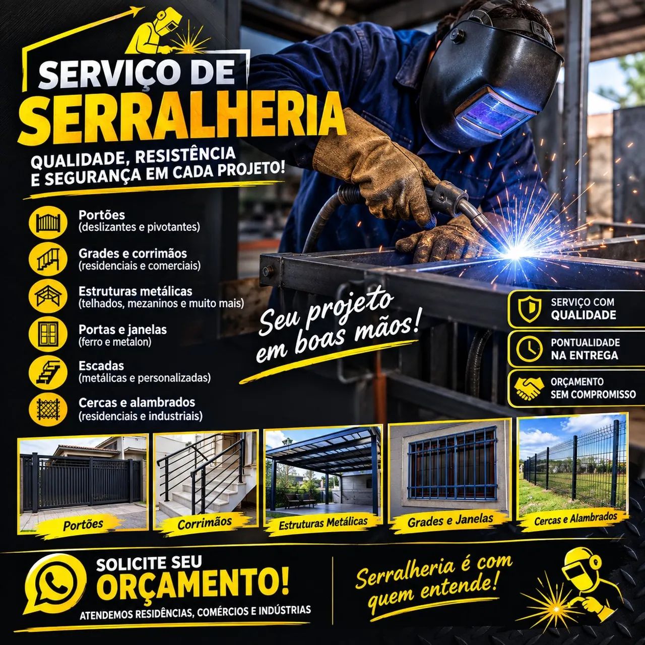 Pequenos serviços  - Foto 3