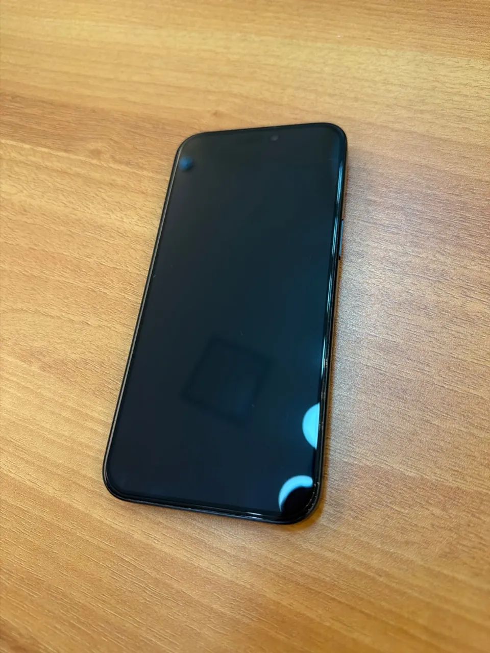 IPHONE 15 PRO MAX 1 TB
