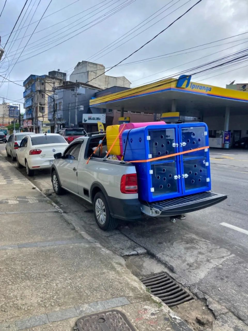TRANSPORTES MACAÉ SABADOS DOMINGOS - Foto 2