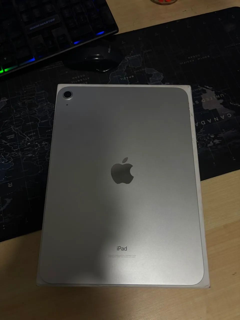 iPad 10 64gb  - Foto 2