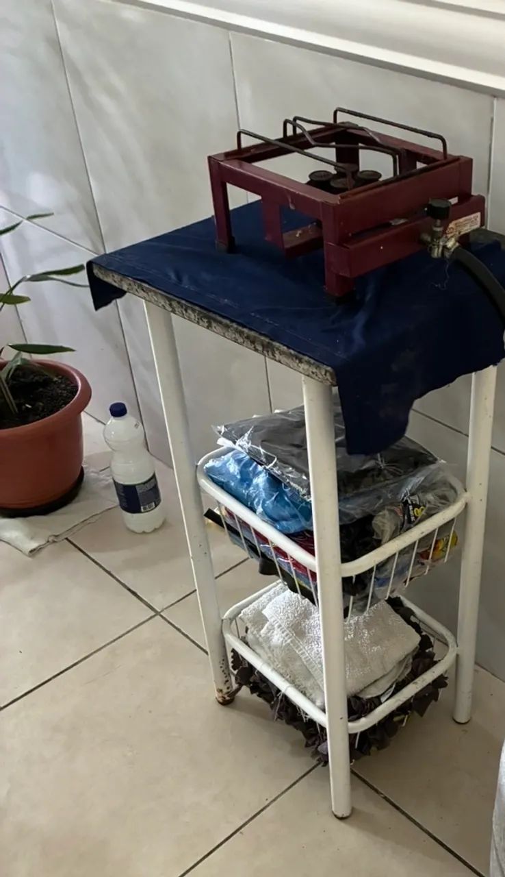 Fogão  - Foto 4