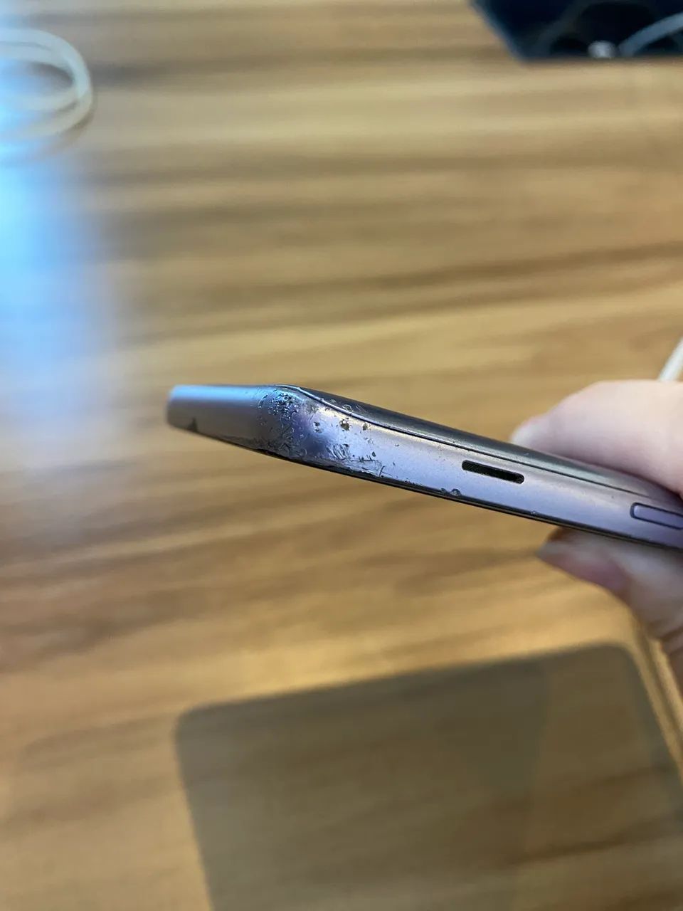 Galaxy J8 64GB - Funcional/Tela trocada - Aceito Proposta - Foto 3
