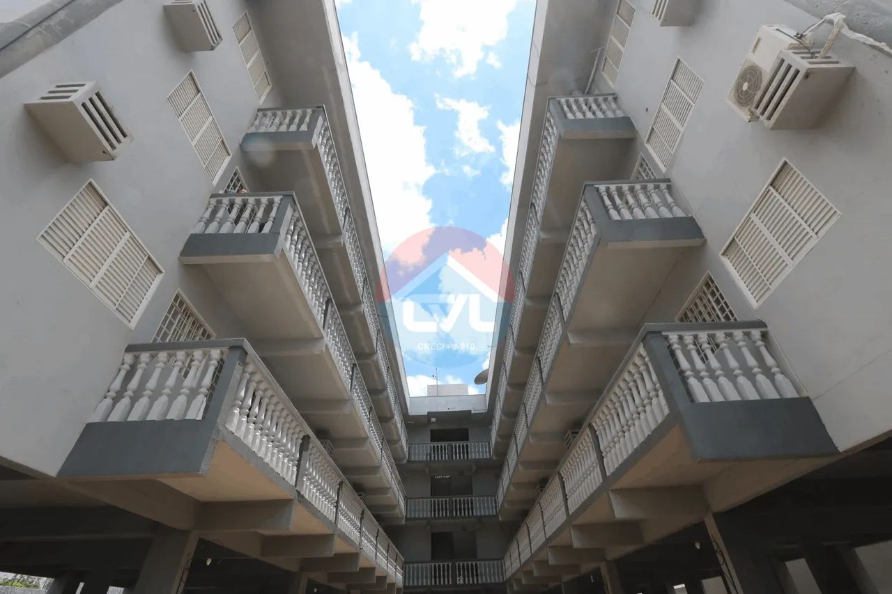PARIS RESIDENCE: APARTAMENTO DE 1 QUARTO, COM ÓTIMA LOCALIZAÇÃO. codigo: 31694 - Foto 2
