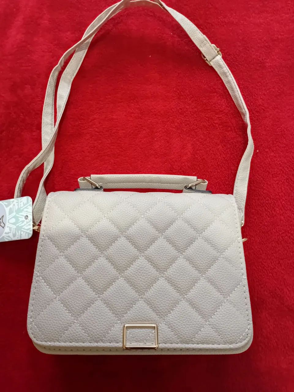 Bolsa feminina  - Foto 4