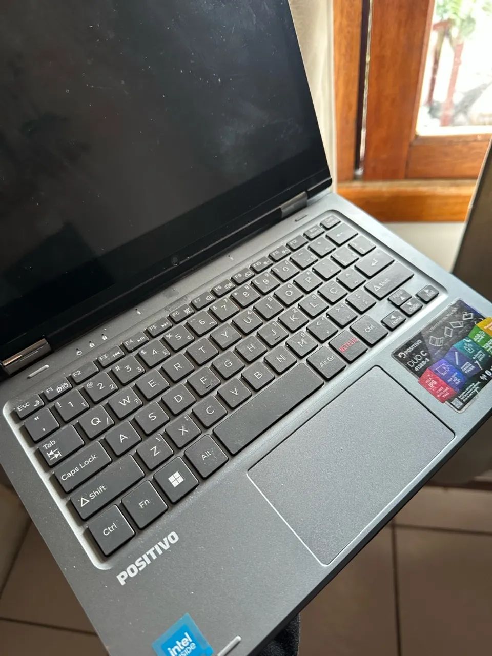 Notebook Positivo Windows 11 - Foto 2