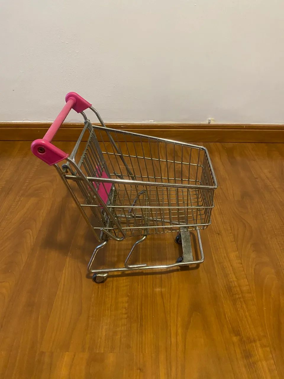 Carinho de Mercado - Foto 2