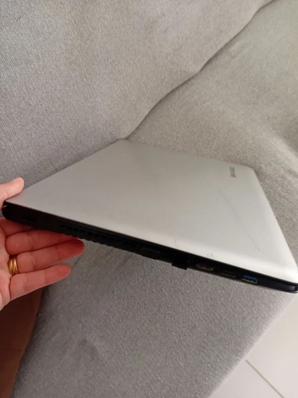 Notebook Lenovo - Foto 4