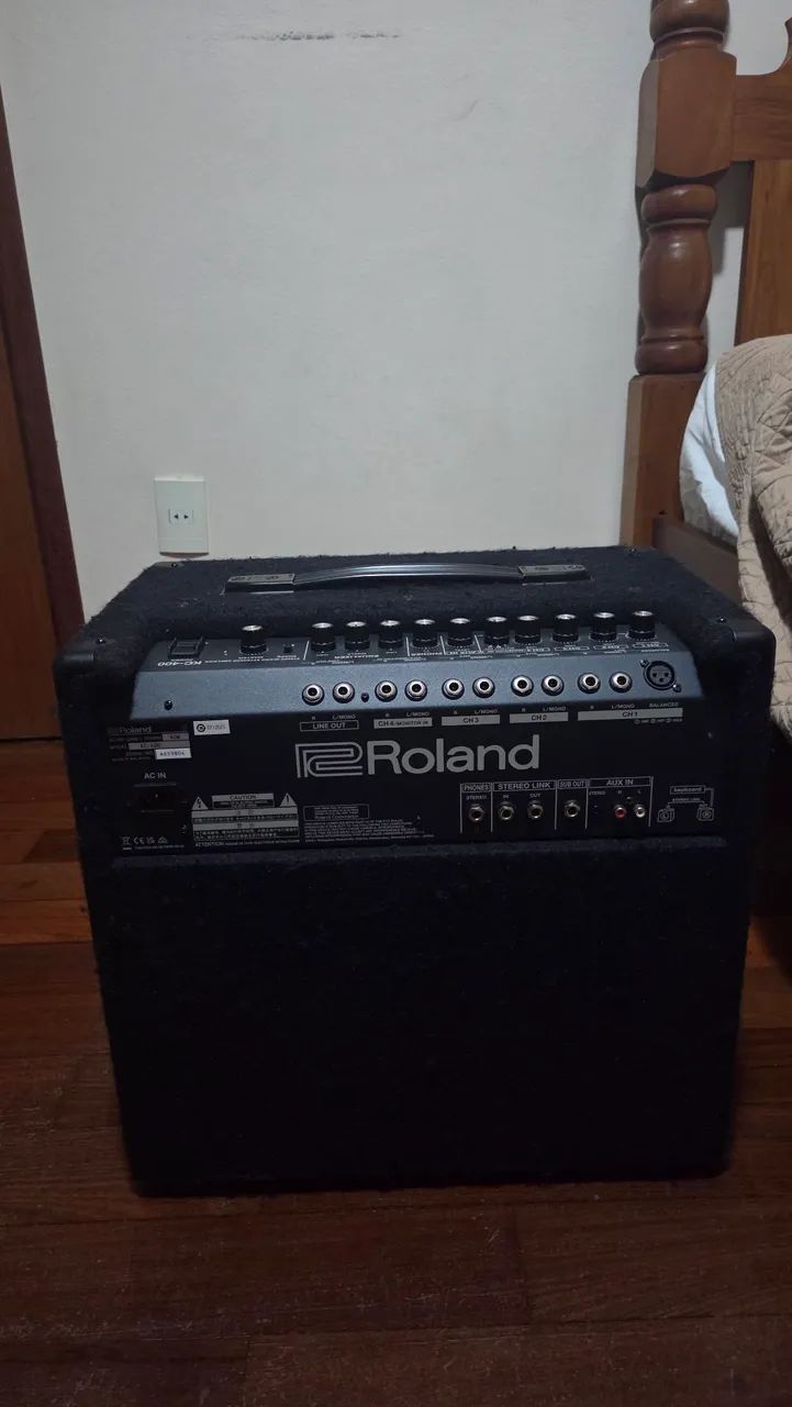 Roland KC 400 - Foto 3