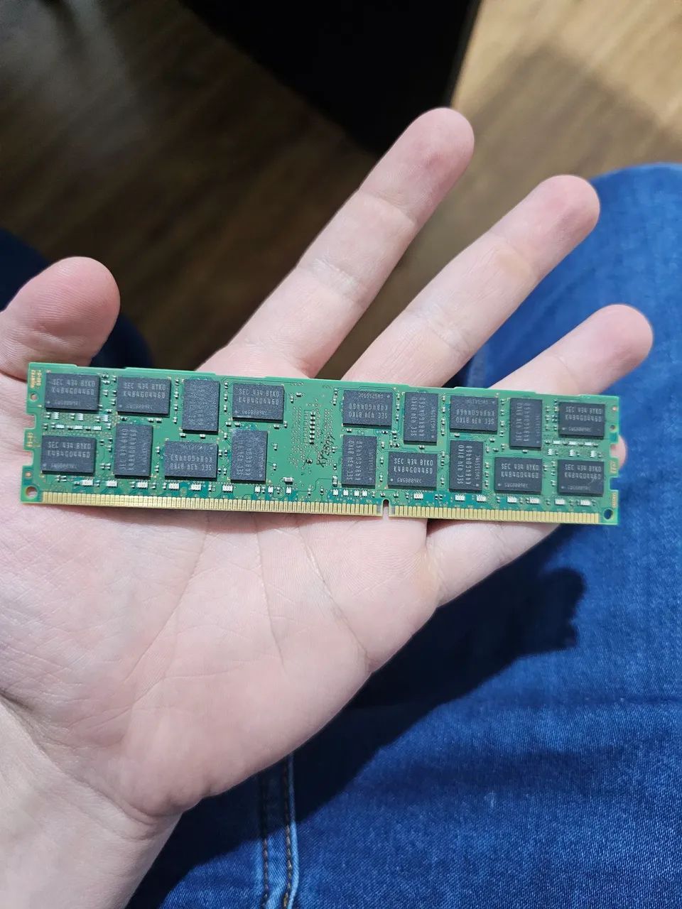 Memoria ddr3 ECC 16 gb - Foto 2