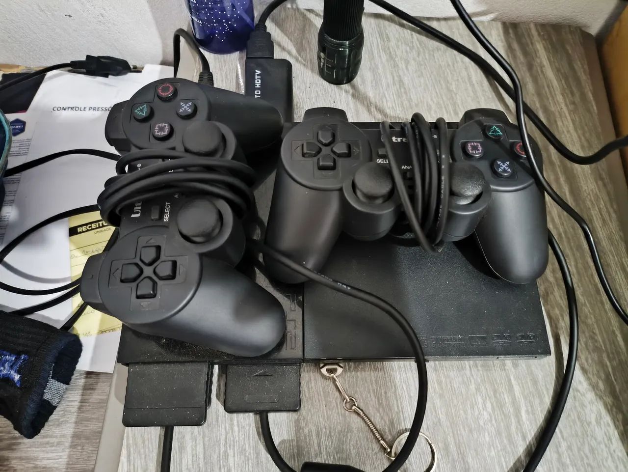 Ps2