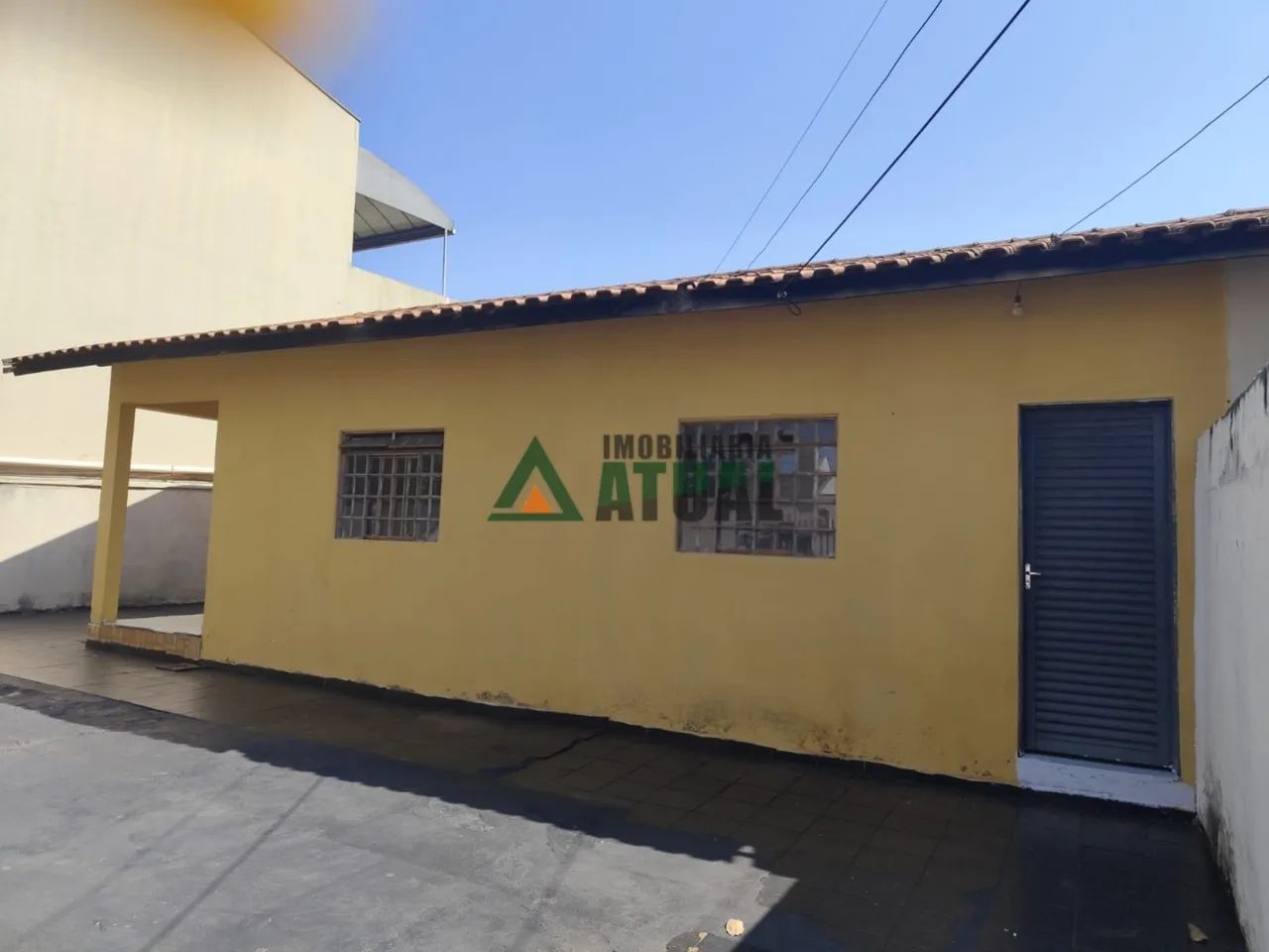 CASA COM 2 QUARTOS NA REGIÃO OESTE DE LONDRINA - Foto 5