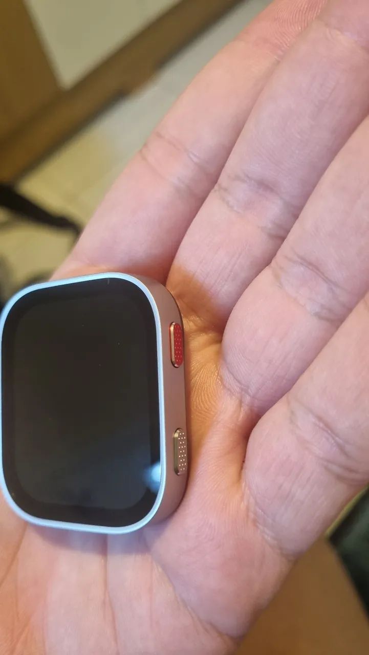 Amazfit bip max - Foto 4