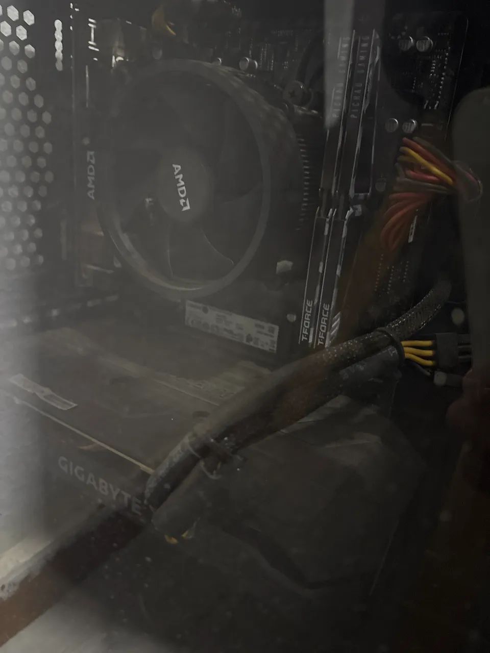 Computador / Ryzen 5 - Foto 2