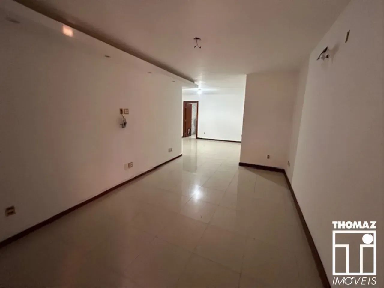 CASA LINEAR COM 04 QUARTOS SENDO 01 SUÍTE NO MIRANTE DA LAGOA - Foto 4