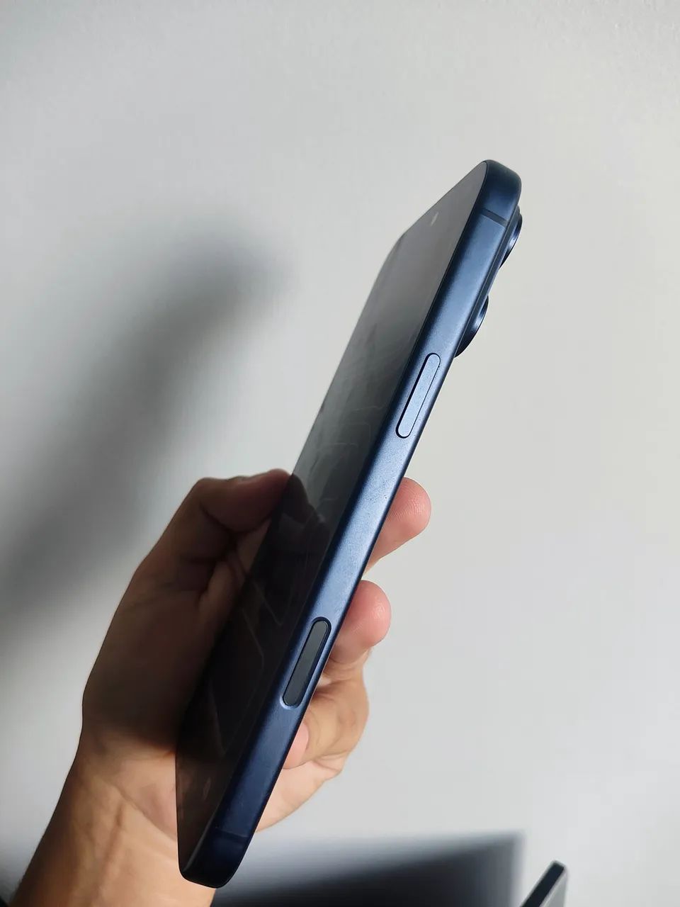 iPhone 17 Pro Max Azul 256GB - Foto 3