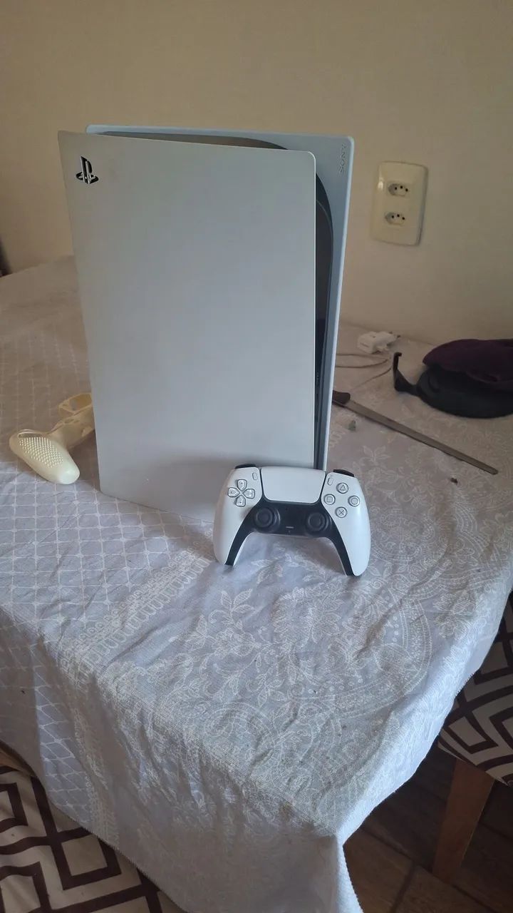 Ps5  - Foto 2
