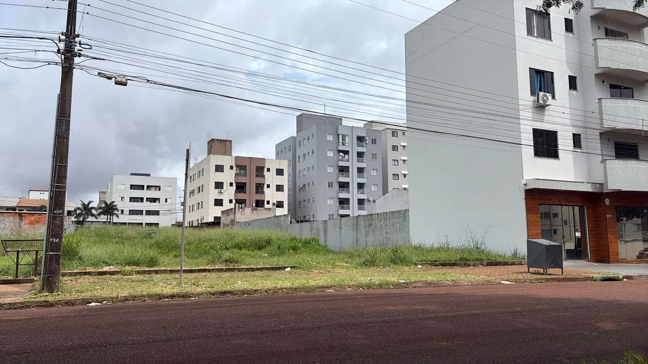 Lote próximo FAG - Foto 2