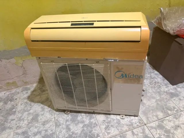 Ar-condicionado  - Foto 5