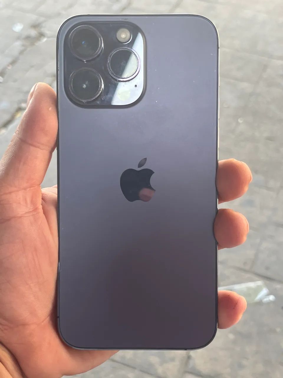 iPhone 14 Pro Max 