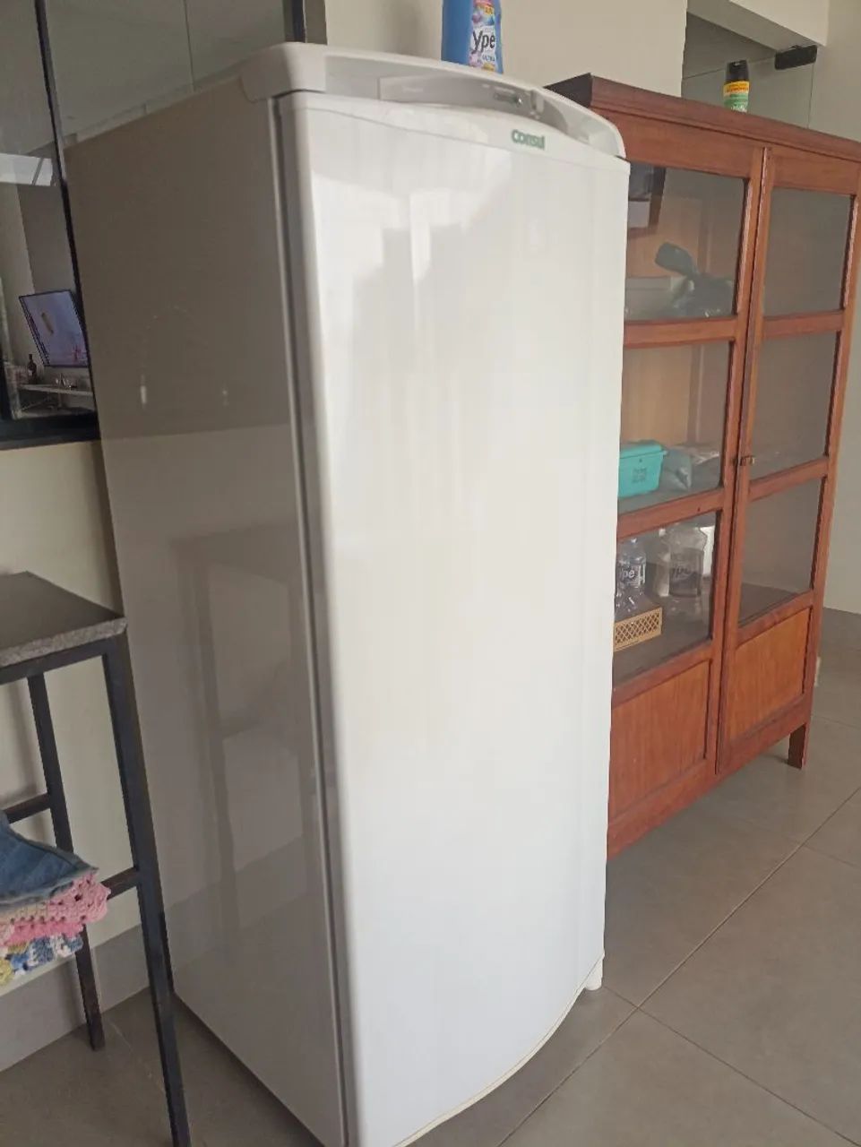 Freezer vertical Consul - Foto 3
