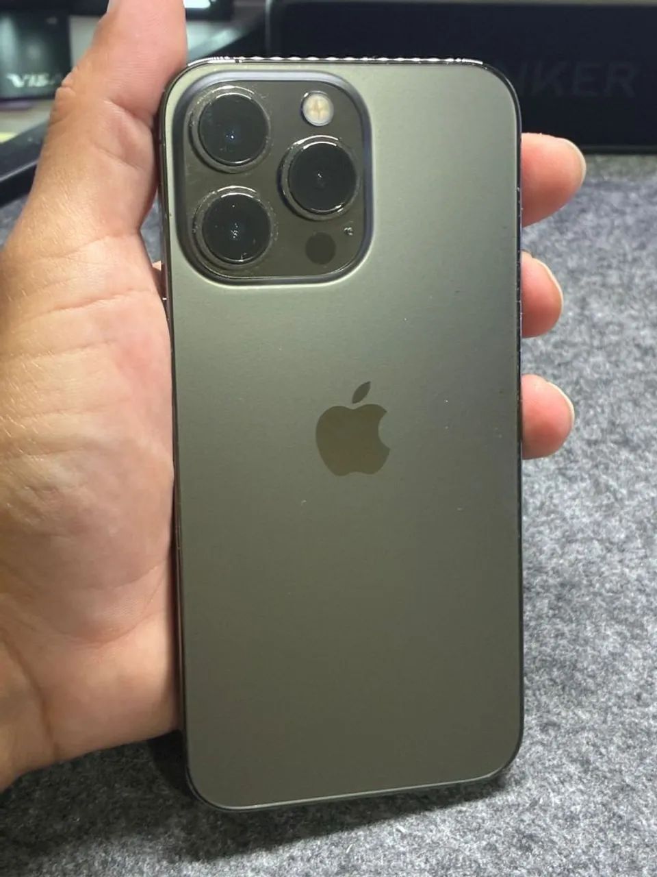 Celulares APPLE IPHONE 13 PRO Usados, seminovos e Novos no Brasil