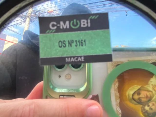 C-MOBI VMAX 1000W - Foto 2