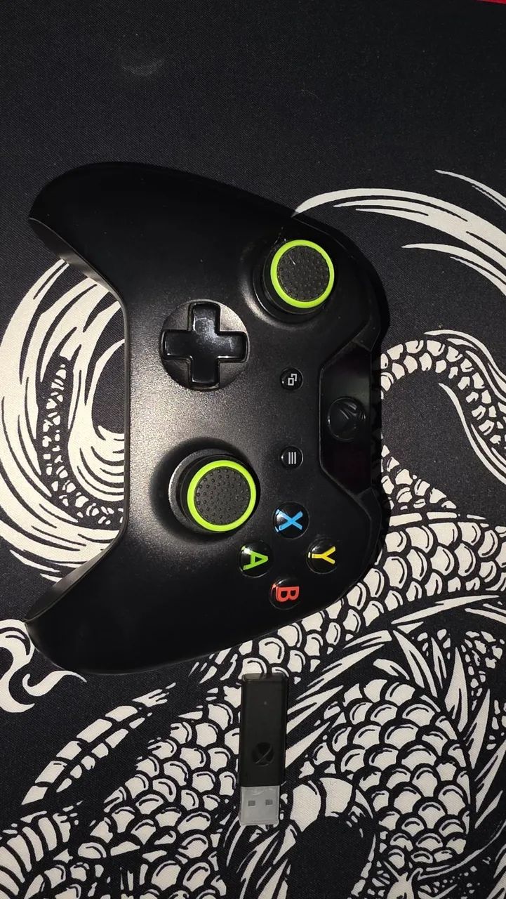 Controle Xbox One - Foto 4