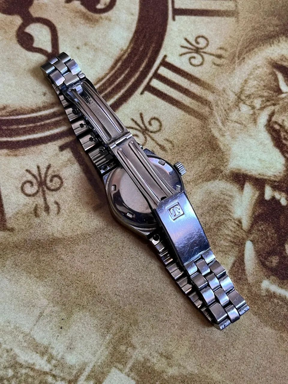 Tissot feminina  - Foto 5