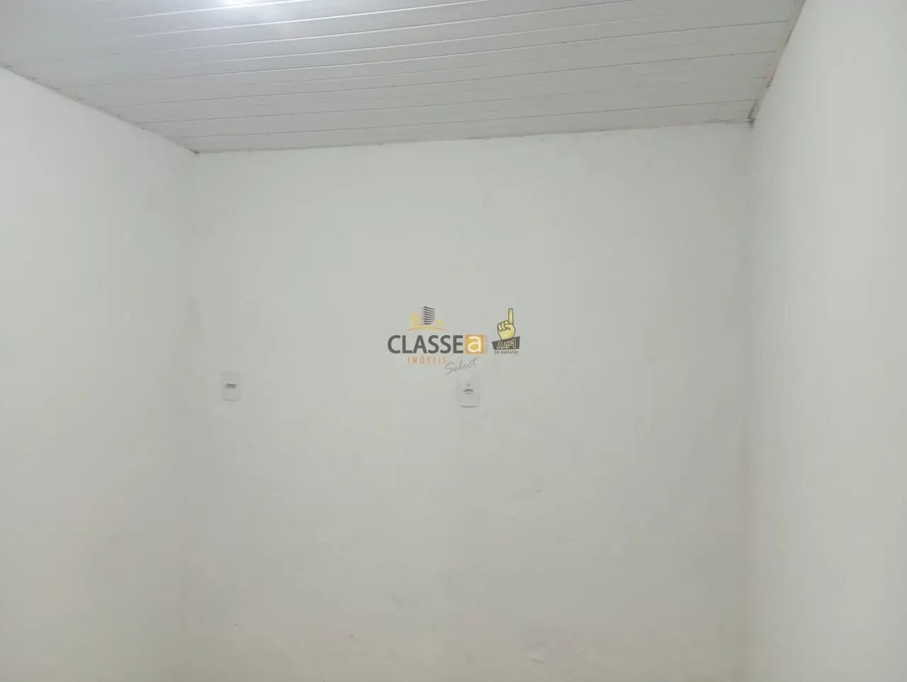 Casa Padrão Com 3 Quartos em Areias. - Foto 3
