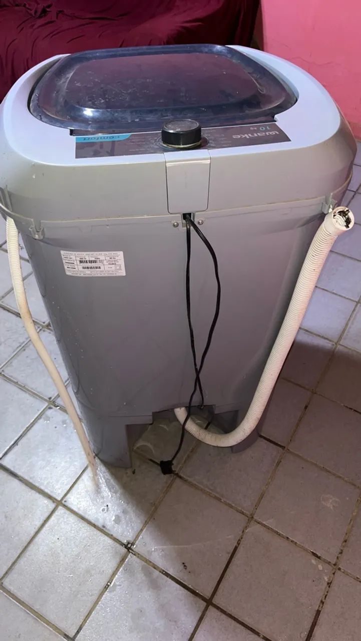 Tanquinho