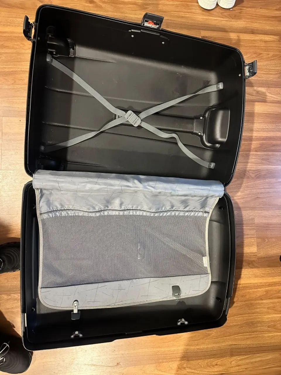 MALA SAMSONITE GRANDE SUPER RÍGIDA  - Foto 2