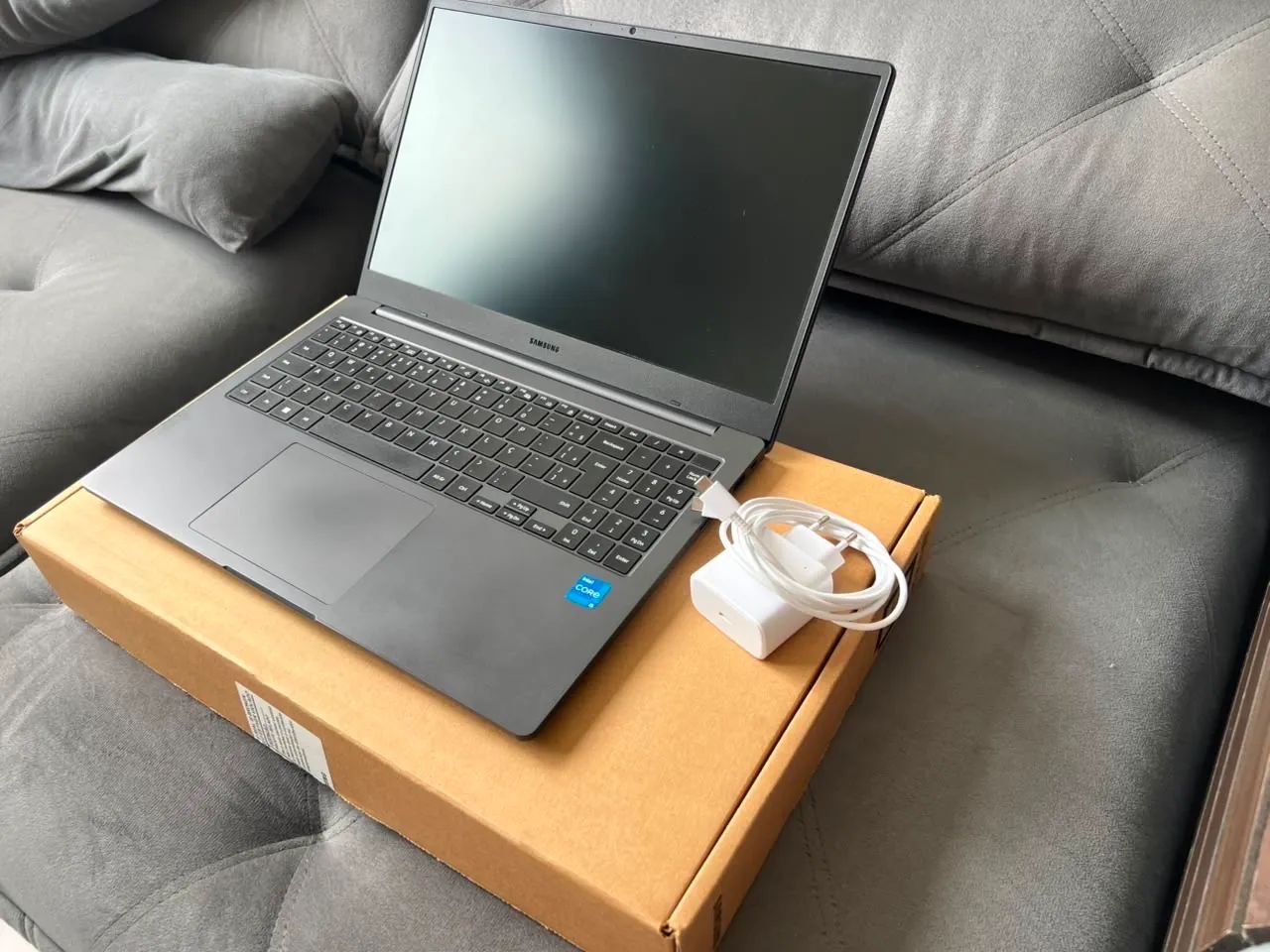 NOTEBOOK SAMSUNG I5 - Foto 3