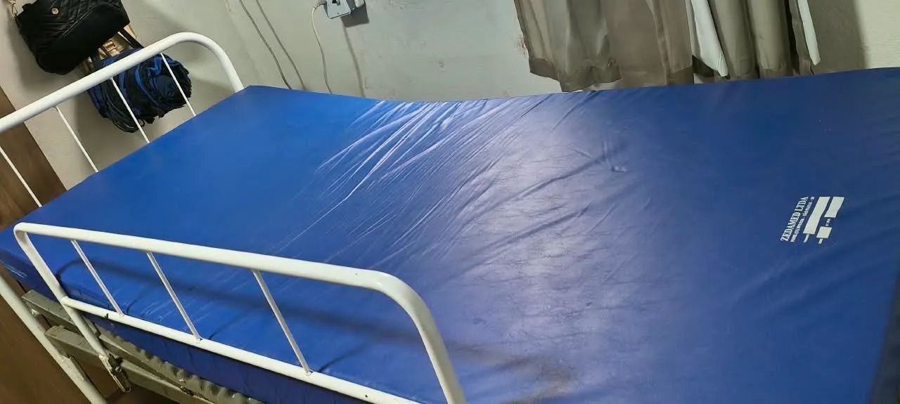 Cama hospitalar - Foto 3